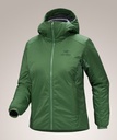 Atom Heavyweight Hoody Dames