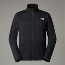 Men's Cap Rock Full Zip Jacket