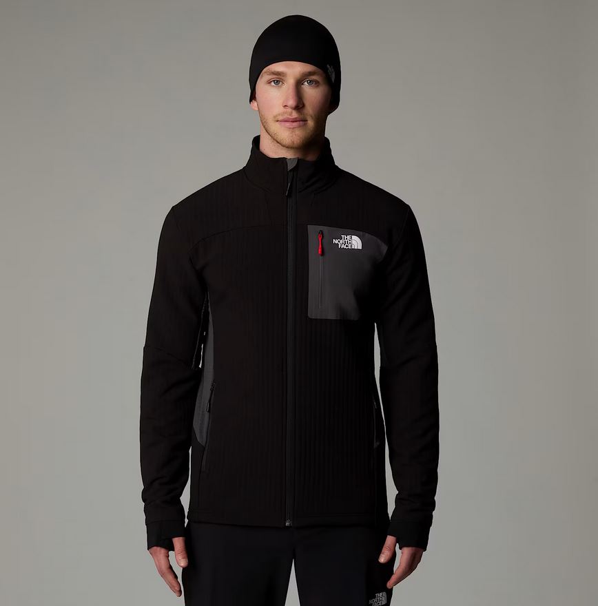 Men's Highball Fleece