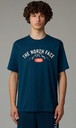 Men's S/S Tee Varsity Graphic