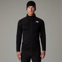 M's Stormgap Powergrid Jacket