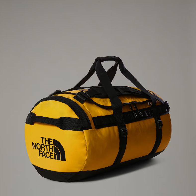 Base Camp Duffel - Medium - 71L