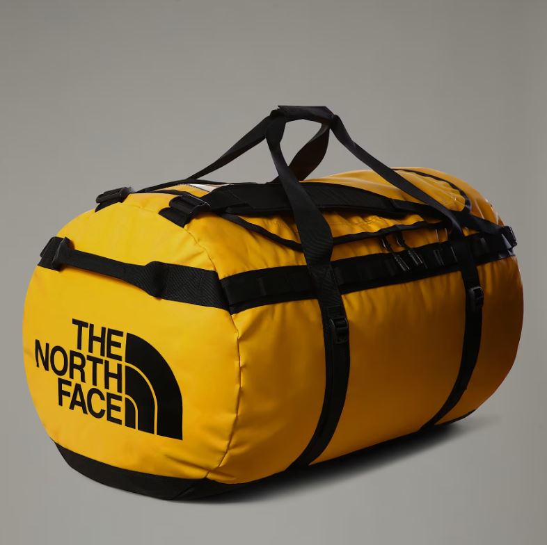 Base Camp Duffel - Extra Large - 132L