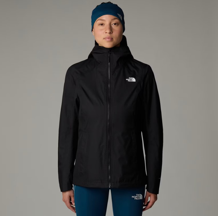 Women's Quest Triclimate