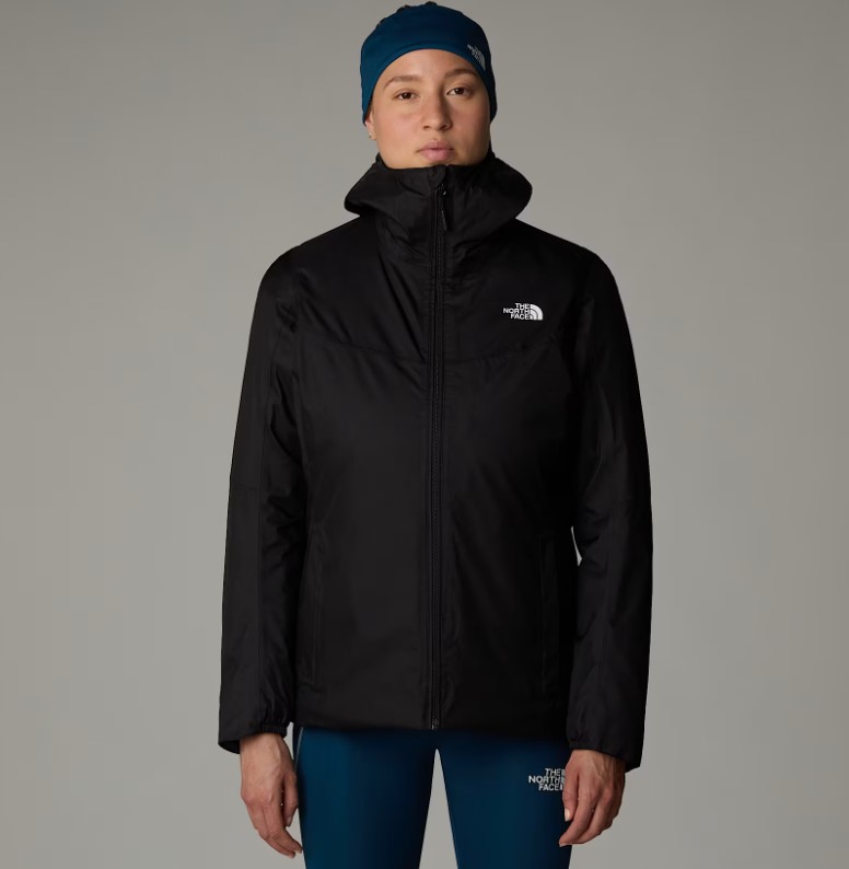 Women's Quest Insulated Jacket