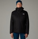 Women's Quest Insulated Jacket
