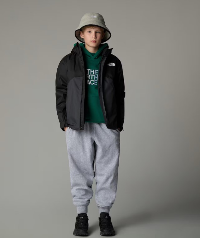 Teen Synth Triclimate