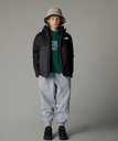 Teen Synth Triclimate
