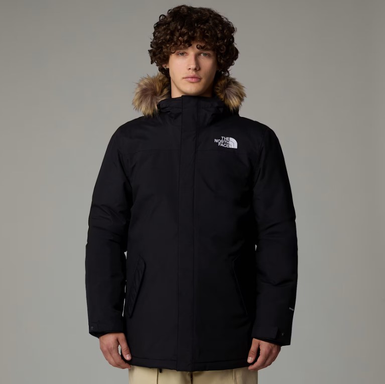 Men's Zaneck Jacket