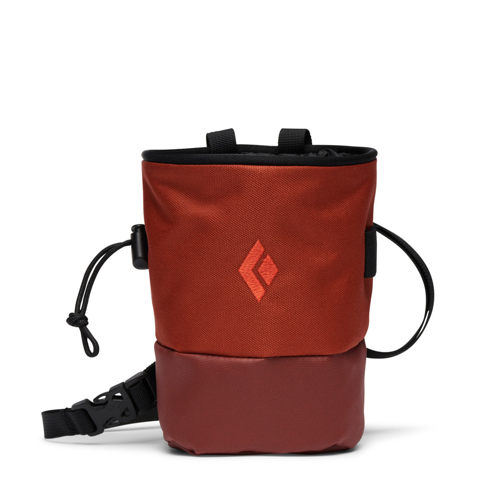 Mojo Zip Chalk Bag II
