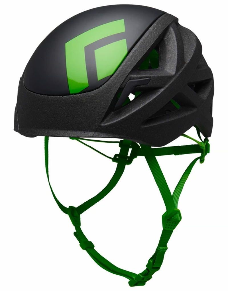 Vapor Helmet