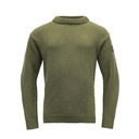 Nansen Wool Sweater