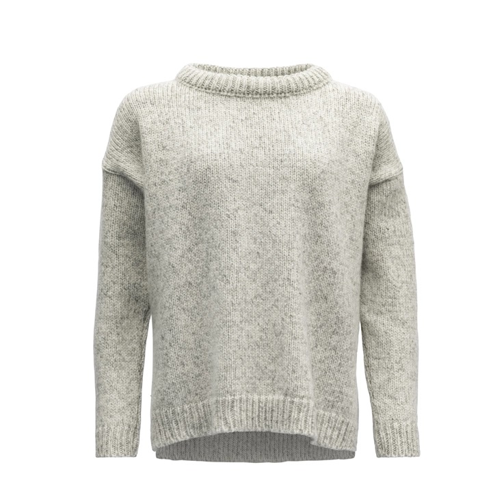 Nansen Wool Sweater Dames