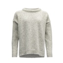 Nansen Wool Sweater Dames
