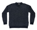 Sorisen Wool Sweater