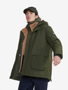 Long Parka Gore-Tex Heren - AIW22MOUI016