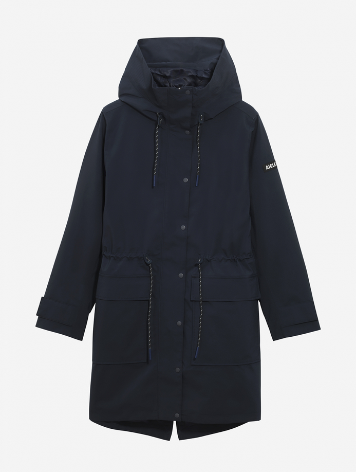 Parka Fishtail Parka GTX - AIW24WOUT008