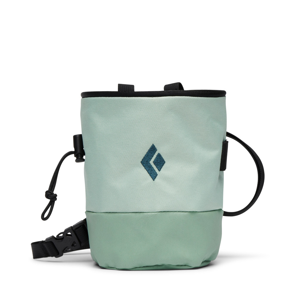 Mojo Zip Chalk Bag II