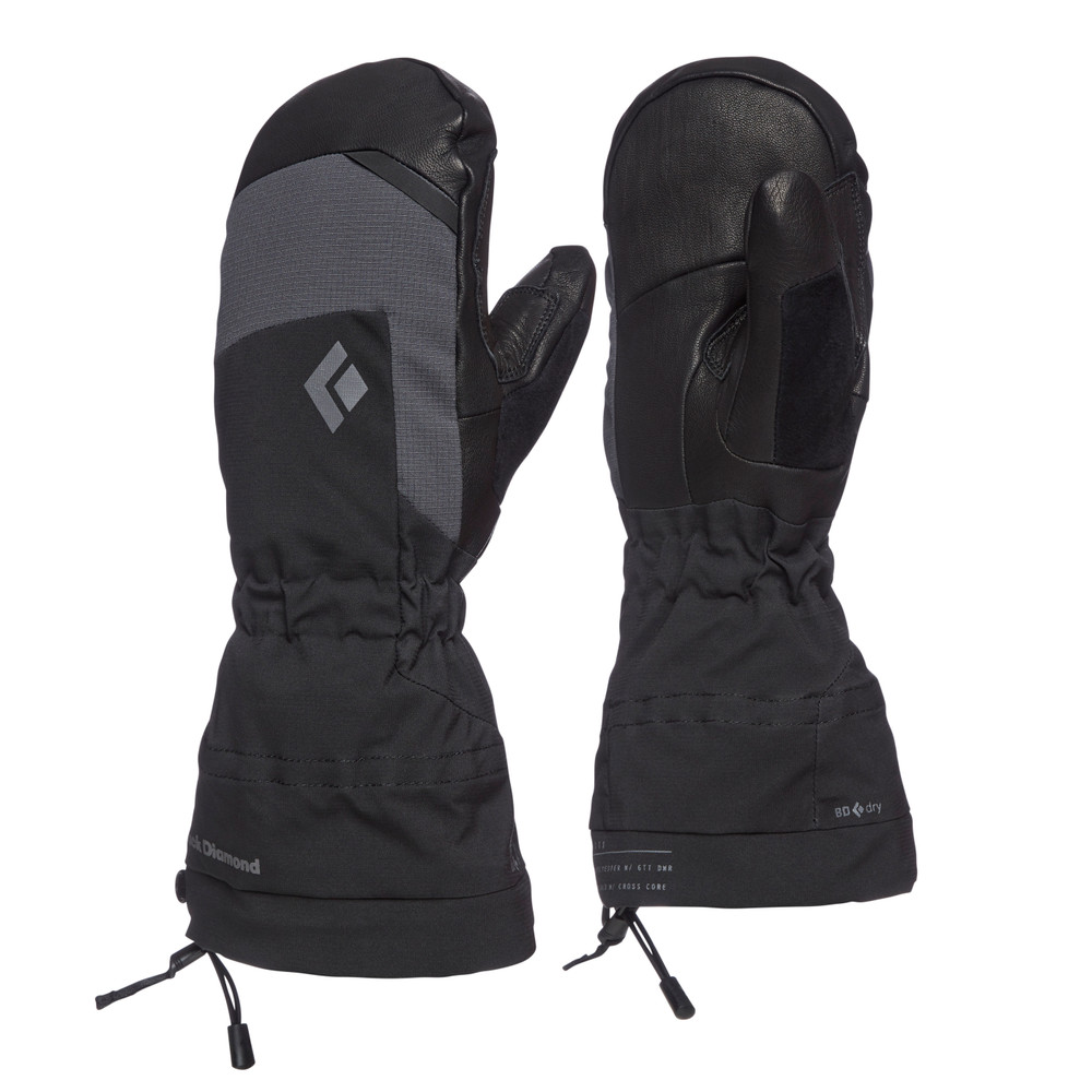 Mercury Mitts II