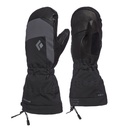 Mercury Mitts II