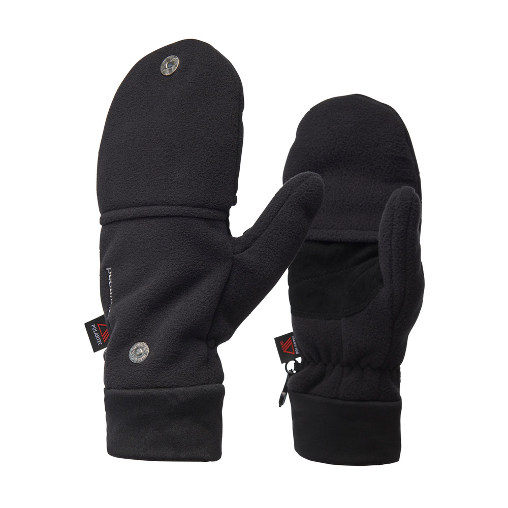 Windweight Mitts