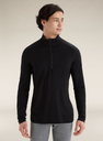 Men's 200 Oasis LS Half Zip