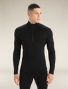 Men's 260 Tech LS Half Zip