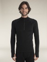 Men's 300 MerinoFine Polar LS Half Zip
