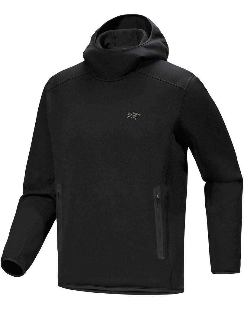 Men's Kyanite Pullover Hoody