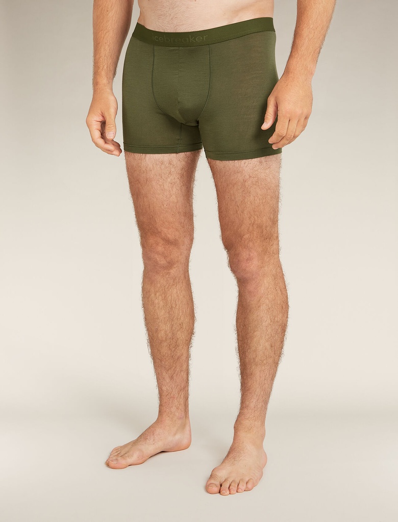 Men's Merino 125 Cool-Lite Anatomica Boxers