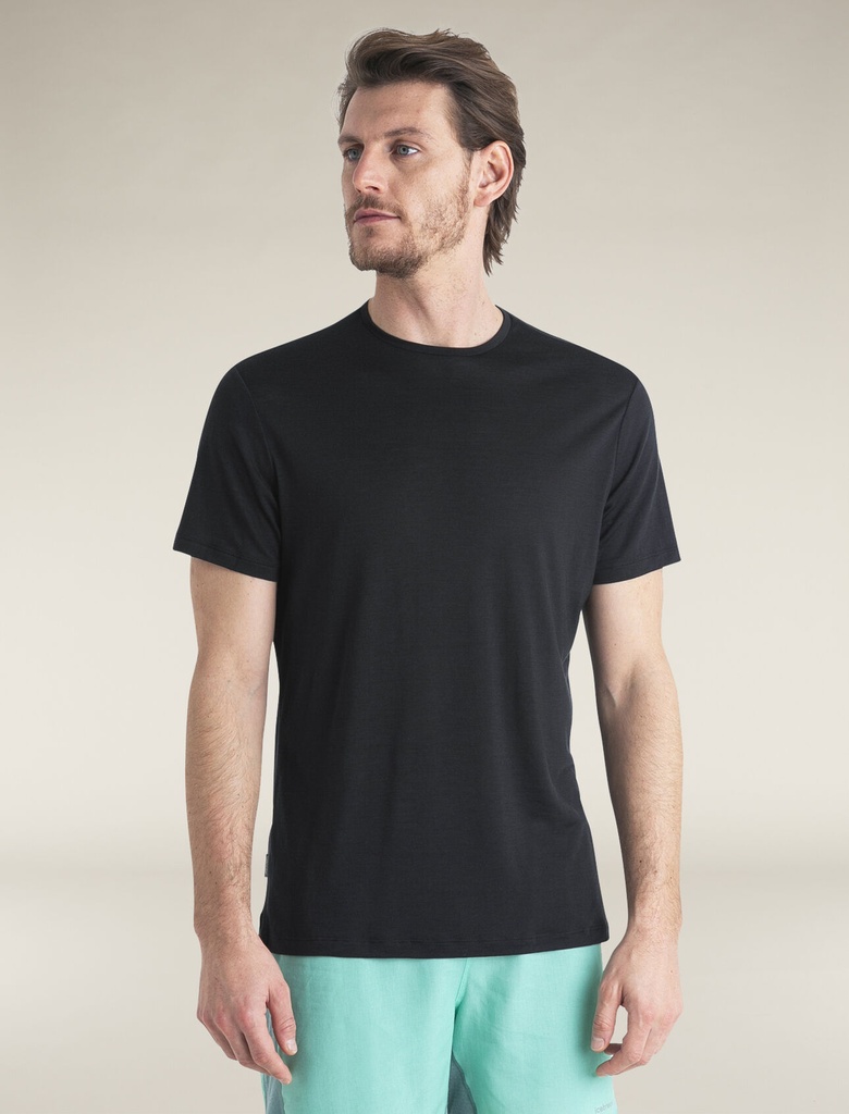Men's Merino 125 Cool-Lite Sphere III SS Tee