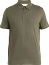 Men Merino 150 Tech Lite III SS Polo