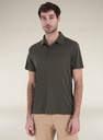 Men Merino 150 Tech Lite III SS Polo