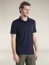 Men Merino 150 Tech Lite III SS Polo