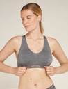 Women's Merino 125 Cool-Lite Sprite Racerback Bra