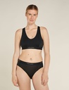 Women's Merino 125 Cool-Lite Sprite Racerback Bra