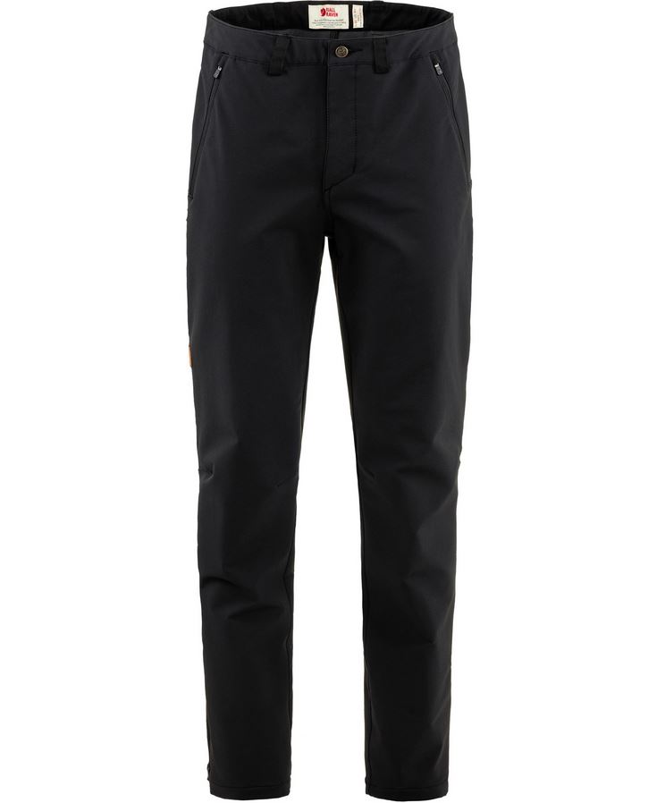 Abisko Winter Stretch Trousers Heren