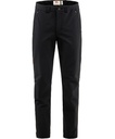 Abisko Winter Stretch Trousers Heren