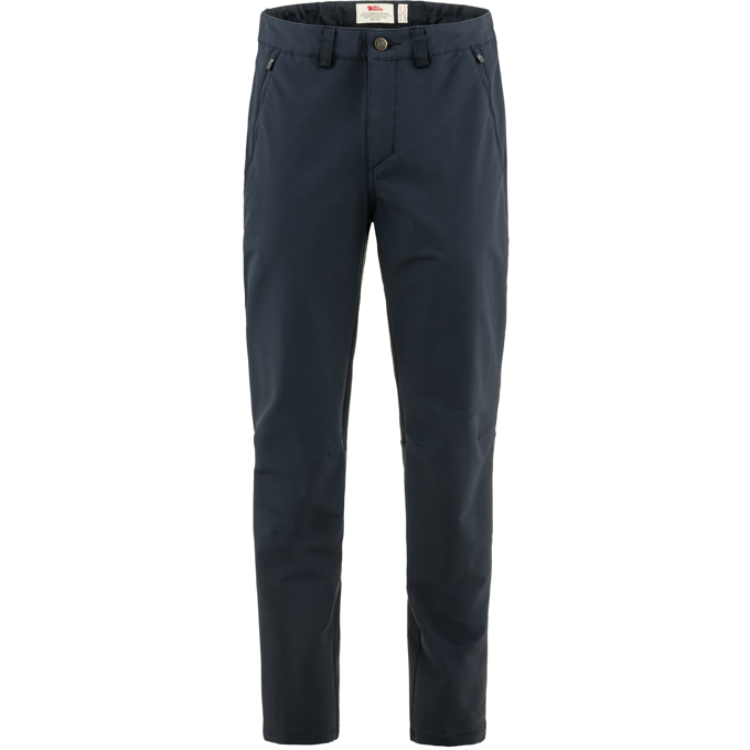 Abisko Winter Stretch Trousers Heren