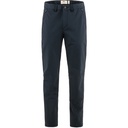 Abisko Winter Stretch Trousers Heren
