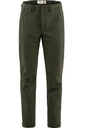 Abisko Winter Stretch Trousers Heren