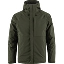 HC Hydratic Padded Trail Jacket Heren