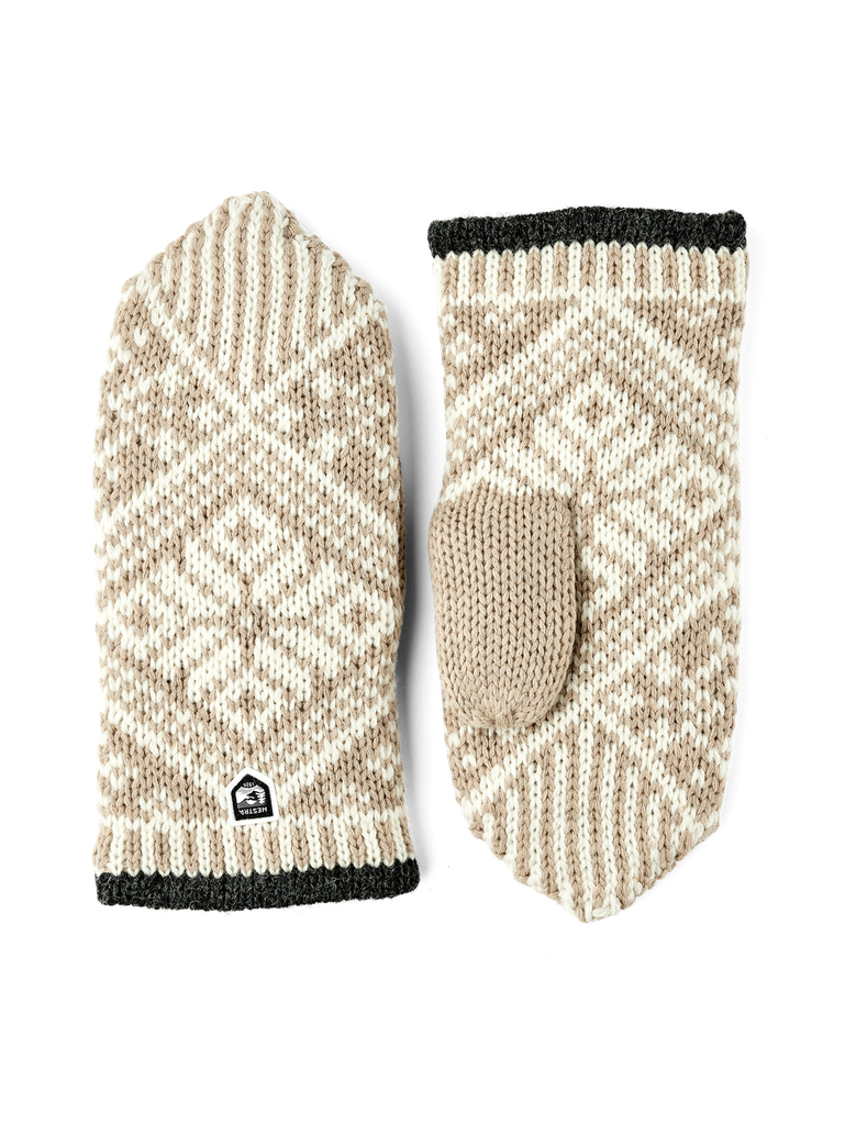 Nordic Wool Mitt
