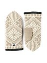 Nordic Wool Mitt