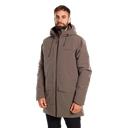 Men's Parka Ibort Termic