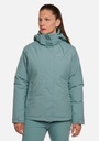 Women's Jacket Jenaz Termic