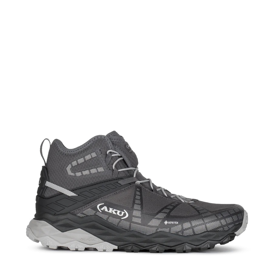Flyrock Mid GTX Heren
