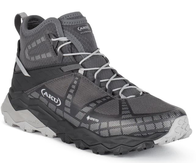 Flyrock Mid GTX Dames