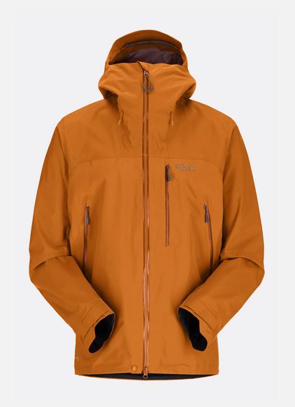 Latok Mountain GTX Jacket Heren