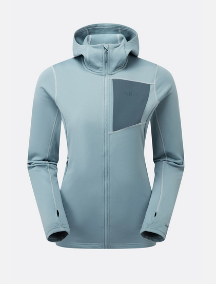 Women's Superflux Hoody